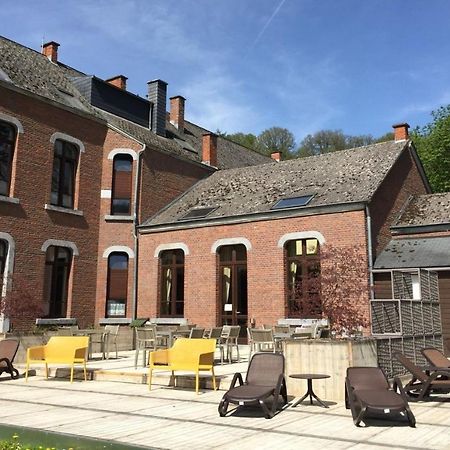 Hotel Des Comtes Durbuy Bagian luar foto